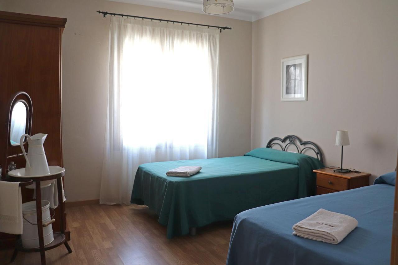 Casa La Barbacana Барбастро Екстериор снимка
