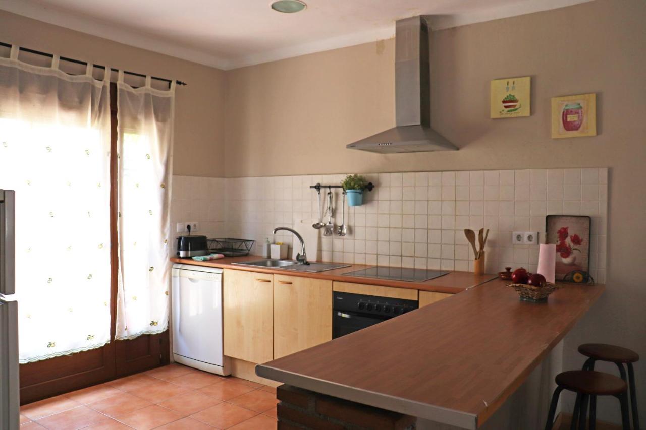 Casa La Barbacana Барбастро Екстериор снимка